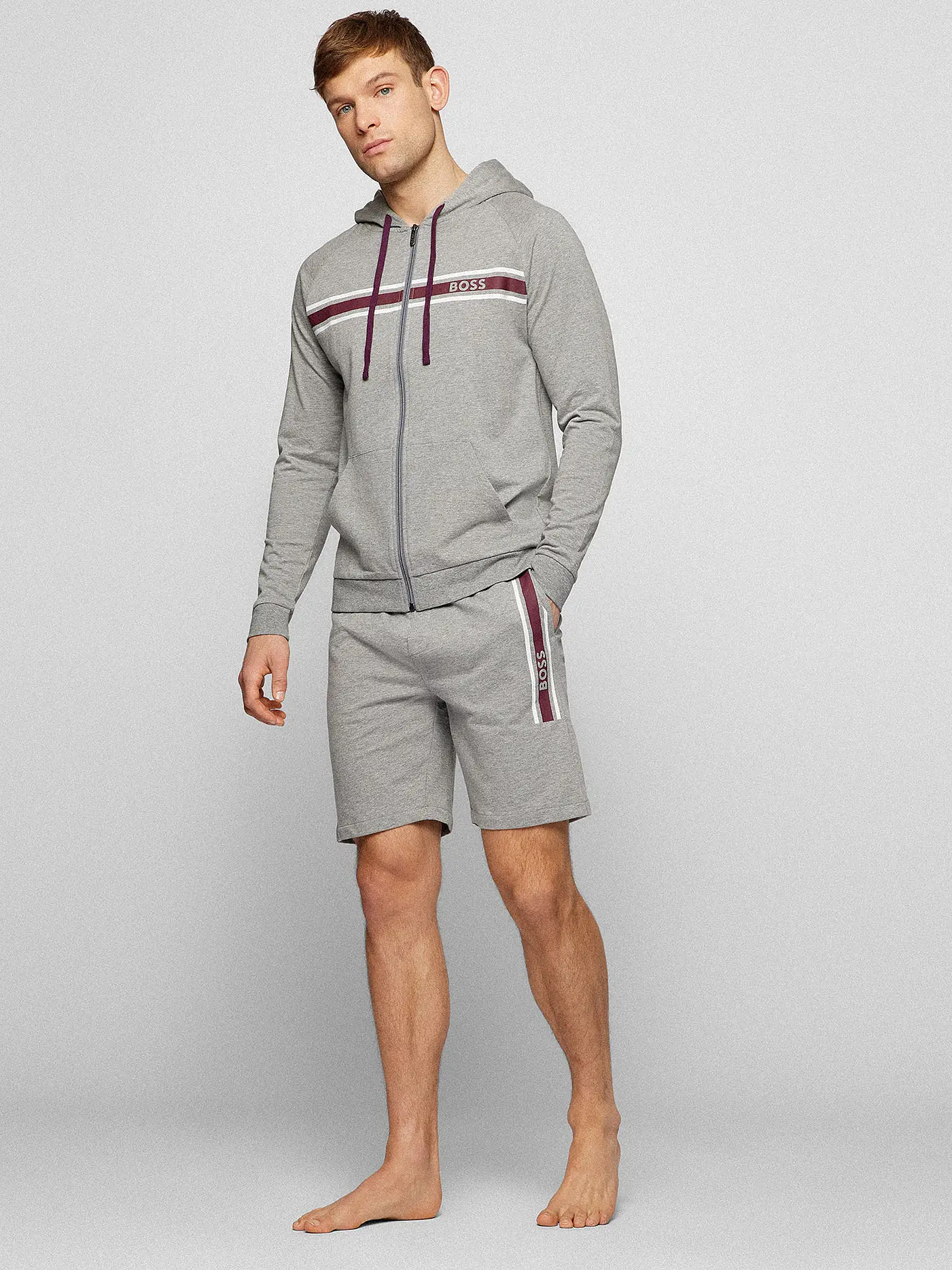 BOSS | Loungewear Shorts AUTHENTIC | 